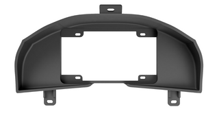 Powertune Nissan Skyline R34 Dash Mount