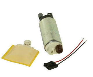 WalbroFuel Pump Kit 255 LPH In Tank