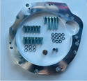 JPP SR to RB25 Gear Box Adaptor Plate