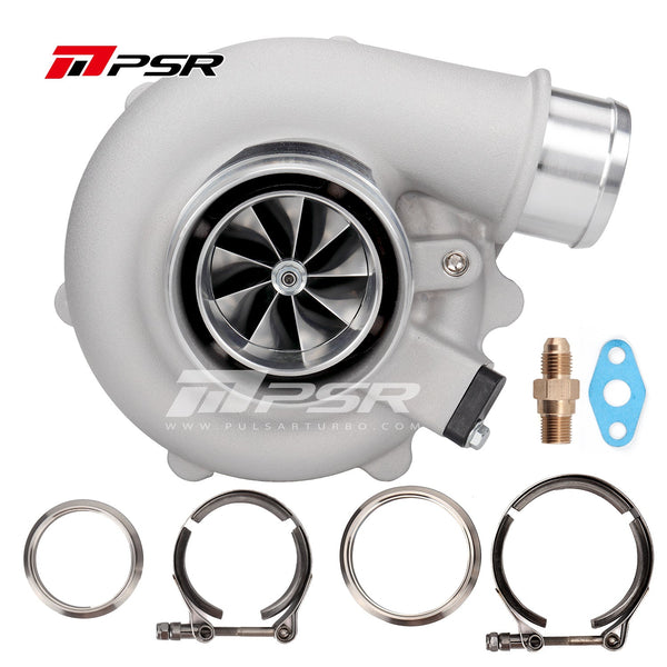 Pulsar G25-550 48mm Dual Ball Bearing Turbo