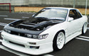 Origin Labo Nissan Silvia S13 Stylish Line Kit